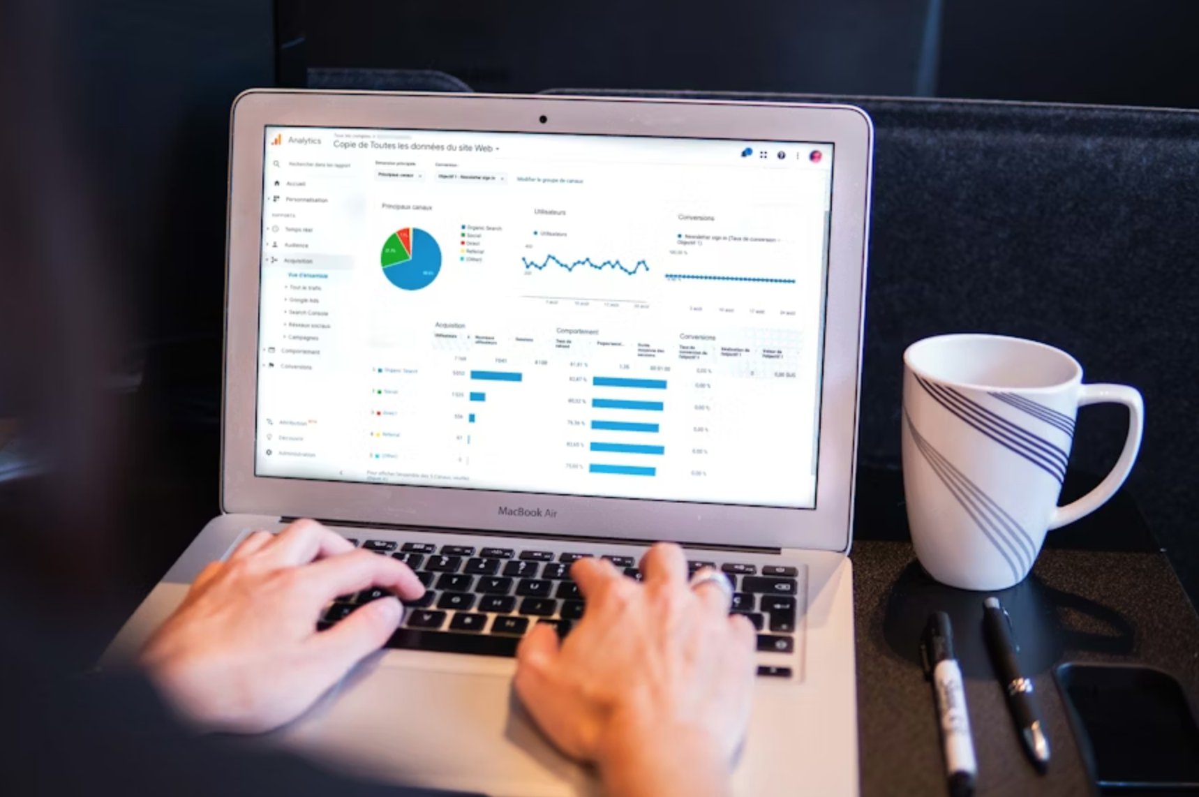 Как бизнесу выбрать SEO-специалиста в 2025 году